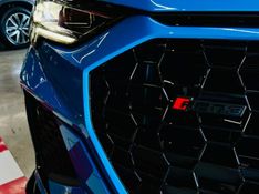 Audi RS Q3 2.5 TFSI SPORTBACK QUATTRO GASOLINA S-TRONIC 2021/2022 CASTELLAN E TOMAZONI MOTORS CAXIAS DO SUL / Carros no Vale