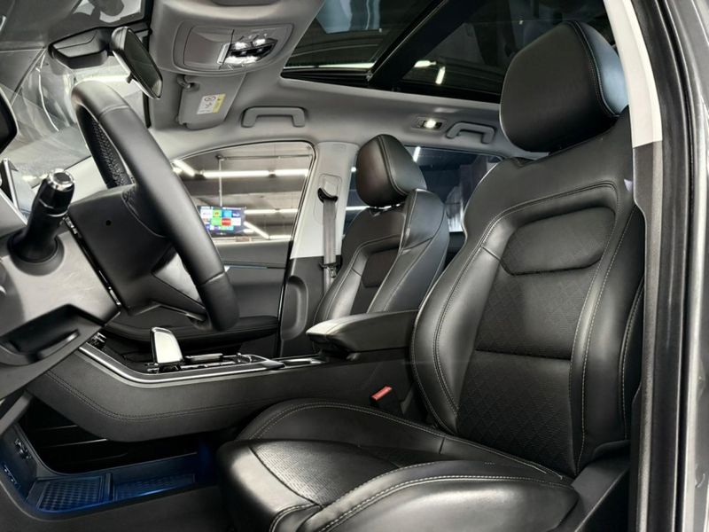 Caoa Chery TIGGO 8 1.6 TGDI GASOLINA TXS DCT 2020/2021 CASTELLAN E TOMAZONI MOTORS CAXIAS DO SUL / Carros no Vale