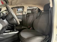 Chevrolet ONIX 1.0 MPFI LT 8V FLEX 4P MANUAL 2017/2017 CASTELLAN E TOMAZONI MOTORS CAXIAS DO SUL / Carros no Vale