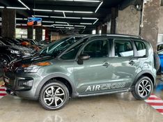 Citroen AIRCROSS 1.6 TENDANCE 16V FLEX 4P MANUAL 2014/2015 CASTELLAN E TOMAZONI MOTORS CAXIAS DO SUL / Carros no Vale