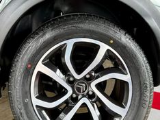 Citroen AIRCROSS 1.6 TENDANCE 16V FLEX 4P MANUAL 2014/2015 CASTELLAN E TOMAZONI MOTORS CAXIAS DO SUL / Carros no Vale