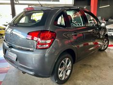Citroen C3 1.5 TENDANCE 8V FLEX 4P MANUAL 2014/2015 CASTELLAN E TOMAZONI MOTORS CAXIAS DO SUL / Carros no Vale