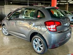 Citroen C3 1.5 TENDANCE 8V FLEX 4P MANUAL 2014/2015 CASTELLAN E TOMAZONI MOTORS CAXIAS DO SUL / Carros no Vale