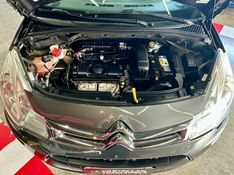 Citroen C3 1.5 TENDANCE 8V FLEX 4P MANUAL 2014/2015 CASTELLAN E TOMAZONI MOTORS CAXIAS DO SUL / Carros no Vale