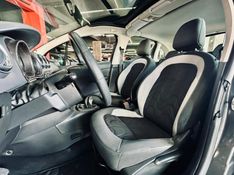 Citroen C3 1.5 TENDANCE 8V FLEX 4P MANUAL 2014/2015 CASTELLAN E TOMAZONI MOTORS CAXIAS DO SUL / Carros no Vale