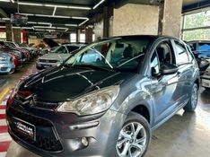 Citroen C3 1.5 TENDANCE 8V FLEX 4P MANUAL 2014/2015 CASTELLAN E TOMAZONI MOTORS CAXIAS DO SUL / Carros no Vale