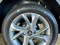 Citroen C3 1.5 TENDANCE 8V FLEX 4P MANUAL 2014/2015 CASTELLAN E TOMAZONI MOTORS CAXIAS DO SUL / Carros no Vale