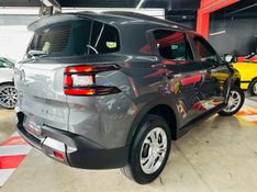 Citroen C3 AIRCROSS 1.0 TURBO 200 FLEX FEEL CVT 2024/2025 CASTELLAN E TOMAZONI MOTORS CAXIAS DO SUL / Carros no Vale