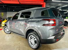 Citroen C3 AIRCROSS 1.0 TURBO 200 FLEX FEEL CVT 2024/2025 CASTELLAN E TOMAZONI MOTORS CAXIAS DO SUL / Carros no Vale