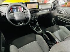 Citroen C3 AIRCROSS 1.0 TURBO 200 FLEX FEEL CVT 2024/2025 CASTELLAN E TOMAZONI MOTORS CAXIAS DO SUL / Carros no Vale