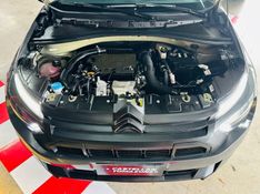 Citroen C3 AIRCROSS 1.0 TURBO 200 FLEX FEEL CVT 2024/2025 CASTELLAN E TOMAZONI MOTORS CAXIAS DO SUL / Carros no Vale