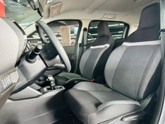 Citroen C3 AIRCROSS 1.0 TURBO 200 FLEX FEEL CVT 2024/2025 CASTELLAN E TOMAZONI MOTORS CAXIAS DO SUL / Carros no Vale