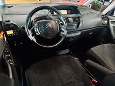 Citroen C4 PICASSO 2.0 16V GASOLINA 4P AUTOMÁTICO 2010/2011 CASTELLAN E TOMAZONI MOTORS CAXIAS DO SUL / Carros no Vale
