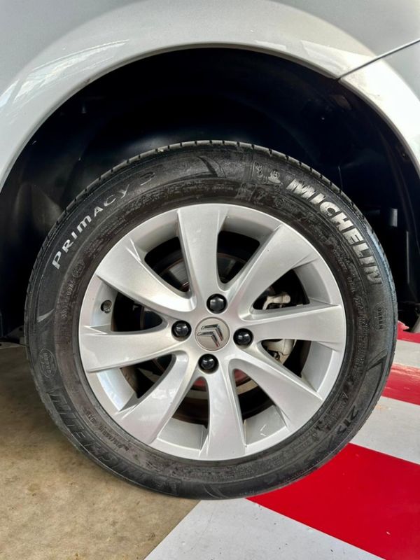 Citroen C4 PICASSO 2.0 16V GASOLINA 4P AUTOMÁTICO 2010/2011 CASTELLAN E TOMAZONI MOTORS CAXIAS DO SUL / Carros no Vale