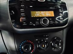 Fiat PUNTO 1.6 ESSENCE 16V FLEX 4P AUTOMATIZADO 2013/2013 CASTELLAN E TOMAZONI MOTORS CAXIAS DO SUL / Carros no Vale