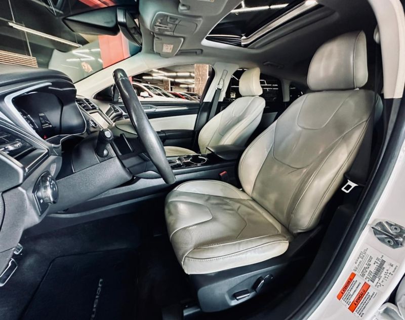 Ford FUSION 2.0 TITANIUM AWD 16V GASOLINA 4P AUTOMÁTICO 2015/2015 CASTELLAN E TOMAZONI MOTORS CAXIAS DO SUL / Carros no Vale Ford FUSION 2.0 TITANIUM AWD 16V GASOLINA 4P AUTOMÁTICO 2015/2015 CASTELLAN E TOMAZONI MOTORS CAXIAS DO SUL / Carros no Vale