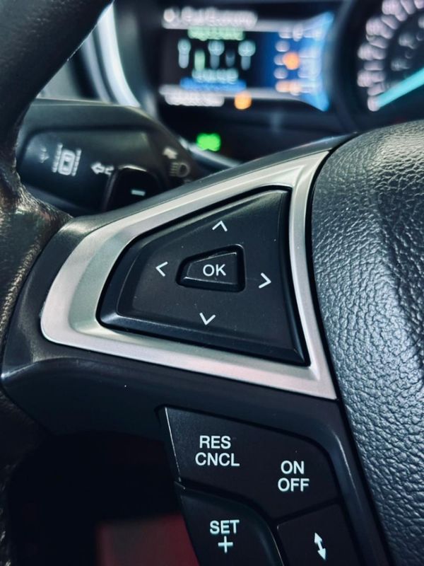 Ford FUSION 2.0 TITANIUM AWD 16V GASOLINA 4P AUTOMÁTICO 2015/2015 CASTELLAN E TOMAZONI MOTORS CAXIAS DO SUL / Carros no Vale Ford FUSION 2.0 TITANIUM AWD 16V GASOLINA 4P AUTOMÁTICO 2015/2015 CASTELLAN E TOMAZONI MOTORS CAXIAS DO SUL / Carros no Vale