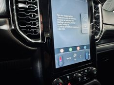 Ford RANGER 3.0 V6 TURBO DIESEL CD XLT 4X4 AUTOMÁTICO 2025/2026 CASTELLAN E TOMAZONI MOTORS CAXIAS DO SUL / Carros no Vale