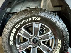 Ford RANGER 3.0 V6 TURBO DIESEL CD XLT 4X4 AUTOMÁTICO 2025/2026 CASTELLAN E TOMAZONI MOTORS CAXIAS DO SUL / Carros no Vale