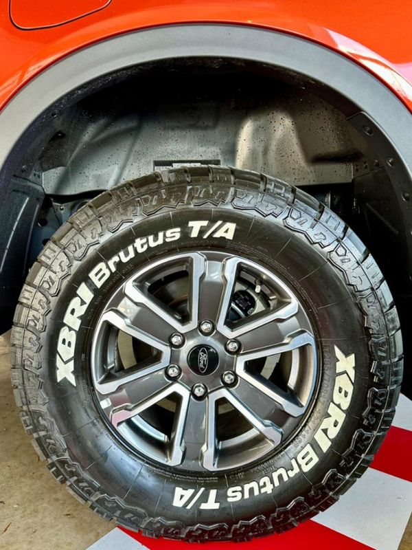 Ford RANGER 3.0 V6 TURBO DIESEL CD XLT 4X4 AUTOMÁTICO 2025/2026 CASTELLAN E TOMAZONI MOTORS CAXIAS DO SUL / Carros no Vale