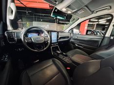 Ford RANGER 3.0 V6 TURBO DIESEL CD XLT 4X4 AUTOMÁTICO 2025/2026 CASTELLAN E TOMAZONI MOTORS CAXIAS DO SUL / Carros no Vale