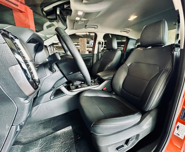 Ford RANGER 3.0 V6 TURBO DIESEL CD XLT 4X4 AUTOMÁTICO 2025/2026 CASTELLAN E TOMAZONI MOTORS CAXIAS DO SUL / Carros no Vale