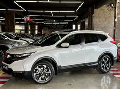 Honda CR-V 1.5 16V VTC TURBO GASOLINA TOURING AWD CVT 2019/2019 CASTELLAN E TOMAZONI MOTORS CAXIAS DO SUL / Carros no Vale