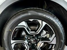 Honda CR-V 1.5 16V VTC TURBO GASOLINA TOURING AWD CVT 2019/2019 CASTELLAN E TOMAZONI MOTORS CAXIAS DO SUL / Carros no Vale