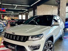 JEEP COMPASS 2.0 16V DIESEL S 4X4 AUTOMÁTICO 2020/2021 CASTELLAN E TOMAZONI MOTORS CAXIAS DO SUL / Carros no Vale