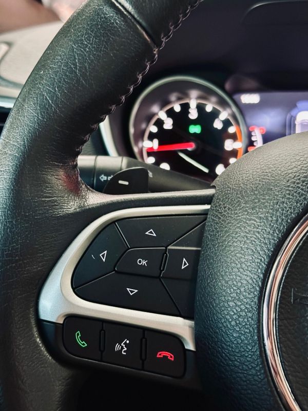 JEEP COMPASS 2.0 16V DIESEL S 4X4 AUTOMÁTICO 2020/2021 CASTELLAN E TOMAZONI MOTORS CAXIAS DO SUL / Carros no Vale