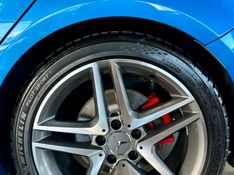 Mercedes-Benz CLASSE A 2.0 250 TURBO SPORT GASOLINA 4P AUTOMATIZADO 2014/2014 CASTELLAN E TOMAZONI MOTORS CAXIAS DO SUL / Carros no Vale