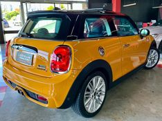 Mini COOPER 2.0 S TOP 16V TURBO GASOLINA 2P AUTOMÁTICO 2014/2015 CASTELLAN E TOMAZONI MOTORS CAXIAS DO SUL / Carros no Vale