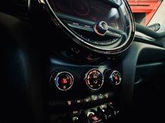 Mini COOPER 2.0 S TOP 16V TURBO GASOLINA 2P AUTOMÁTICO 2014/2015 CASTELLAN E TOMAZONI MOTORS CAXIAS DO SUL / Carros no Vale