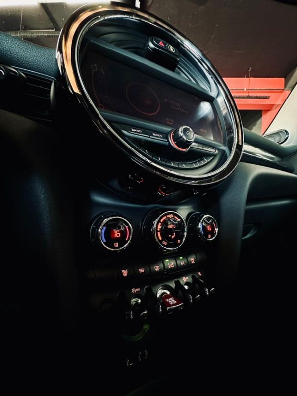 Mini COOPER 2.0 S TOP 16V TURBO GASOLINA 2P AUTOMÁTICO 2014/2015 CASTELLAN E TOMAZONI MOTORS CAXIAS DO SUL / Carros no Vale