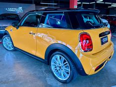 Mini COOPER 2.0 S TOP 16V TURBO GASOLINA 2P AUTOMÁTICO 2014/2015 CASTELLAN E TOMAZONI MOTORS CAXIAS DO SUL / Carros no Vale