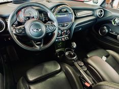 Mini COOPER 2.0 S TOP 16V TURBO GASOLINA 2P AUTOMÁTICO 2014/2015 CASTELLAN E TOMAZONI MOTORS CAXIAS DO SUL / Carros no Vale