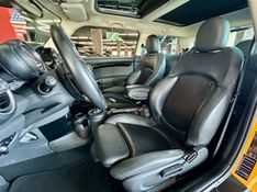 Mini COOPER 2.0 S TOP 16V TURBO GASOLINA 2P AUTOMÁTICO 2014/2015 CASTELLAN E TOMAZONI MOTORS CAXIAS DO SUL / Carros no Vale