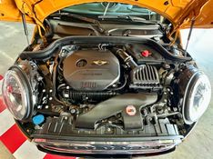 Mini COOPER 2.0 S TOP 16V TURBO GASOLINA 2P AUTOMÁTICO 2014/2015 CASTELLAN E TOMAZONI MOTORS CAXIAS DO SUL / Carros no Vale