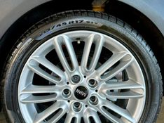 Mini COOPER 2.0 S TOP 16V TURBO GASOLINA 2P AUTOMÁTICO 2014/2015 CASTELLAN E TOMAZONI MOTORS CAXIAS DO SUL / Carros no Vale