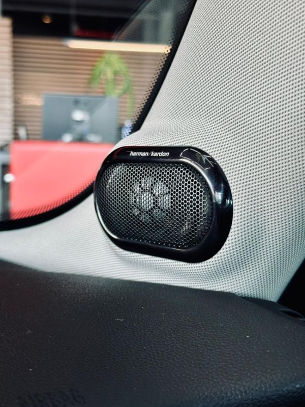 Mini COOPER 2.0 S TOP 16V TURBO GASOLINA 2P AUTOMÁTICO 2014/2015 CASTELLAN E TOMAZONI MOTORS CAXIAS DO SUL / Carros no Vale