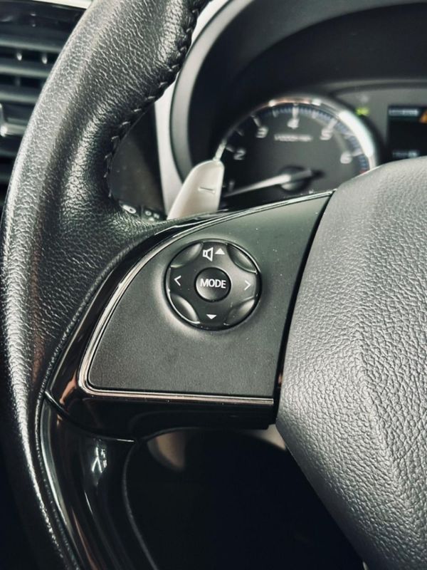 Mitsubishi OUTLANDER 3.0 MIVEC V6 GASOLINA HPE-S AWD AUTOMÁTICO 2018/2019 CASTELLAN E TOMAZONI MOTORS CAXIAS DO SUL / Carros no Vale