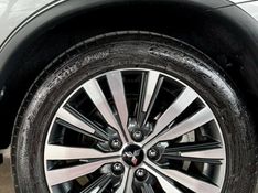 Mitsubishi OUTLANDER 3.0 MIVEC V6 GASOLINA HPE-S AWD AUTOMÁTICO 2018/2019 CASTELLAN E TOMAZONI MOTORS CAXIAS DO SUL / Carros no Vale