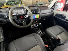 Mitsubishi PAJERO TR4 2.0 4X4 16V 131CV GASOLINA 4P AUTOMÁTICO 2004/2005 CASTELLAN E TOMAZONI MOTORS CAXIAS DO SUL / Carros no Vale