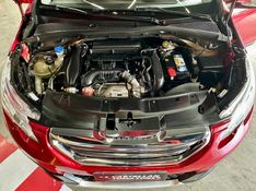 Peugeot 2008 1.6 16V THP FLEX GRIFFE 4P MANUAL 2017/2017 CASTELLAN E TOMAZONI MOTORS CAXIAS DO SUL / Carros no Vale