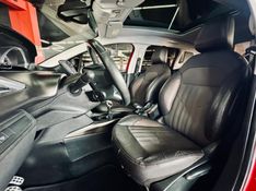 Peugeot 2008 1.6 16V THP FLEX GRIFFE 4P MANUAL 2017/2017 CASTELLAN E TOMAZONI MOTORS CAXIAS DO SUL / Carros no Vale