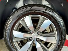 Peugeot 2008 1.6 16V THP FLEX GRIFFE 4P MANUAL 2017/2017 CASTELLAN E TOMAZONI MOTORS CAXIAS DO SUL / Carros no Vale