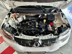 Renault KWID 1.0 12V SCE FLEX INTENSE MANUAL 2018/2019 CASTELLAN E TOMAZONI MOTORS CAXIAS DO SUL / Carros no Vale