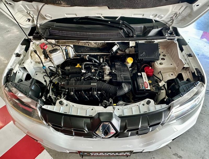 Renault KWID 1.0 12V SCE FLEX INTENSE MANUAL 2018/2019 CASTELLAN E TOMAZONI MOTORS CAXIAS DO SUL / Carros no Vale Renault KWID 1.0 12V SCE FLEX INTENSE MANUAL 2018/2019 CASTELLAN E TOMAZONI MOTORS CAXIAS DO SUL / Carros no Vale