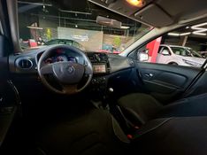 Renault SANDERO 1.6 GT LINE LIMITED FLEX 4P MANUAL 2015/2016 CASTELLAN E TOMAZONI MOTORS CAXIAS DO SUL / Carros no Vale