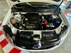 Renault SANDERO 1.6 GT LINE LIMITED FLEX 4P MANUAL 2015/2016 CASTELLAN E TOMAZONI MOTORS CAXIAS DO SUL / Carros no Vale